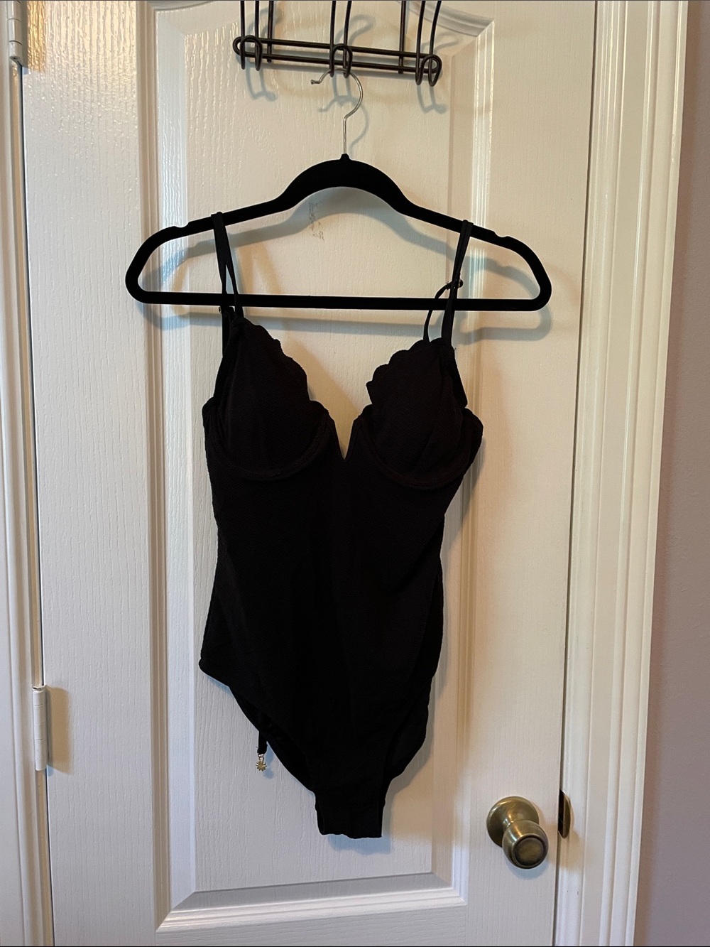 Jessica Simson Swimsuit-M